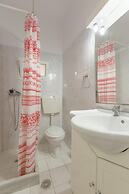 Fotini Walk to Beach Sea Views A C Wifi Car Not Required - 292