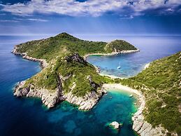 Georgia Walk to Beach Sea Views A C Wifi Car Not Required - 293