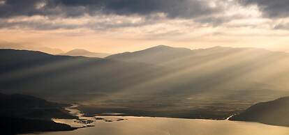 Georgia Walk to Beach Sea Views A C Wifi Car Not Required - 293