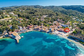 Limani Walk to Beach Sea Views A C Car Not Required - 303