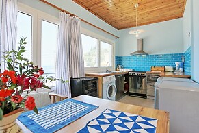 Limani Walk to Beach Sea Views A C Car Not Required - 303