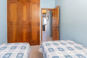 Limani Walk to Beach Sea Views A C Car Not Required - 303