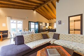 Villa Konstantinos Large Private Pool Walk to Beach Sea Views A C Wifi