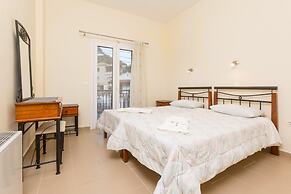 Villa Konstantinos Large Private Pool Walk to Beach Sea Views A C Wifi