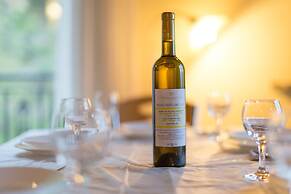 Villa Konstantinos Large Private Pool Walk to Beach Sea Views A C Wifi