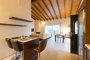 Villa Konstantinos Large Private Pool Walk to Beach Sea Views A C Wifi