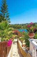 Dolphin House Large Private Pool Walk to Beach Sea Views A C Wifi Car 