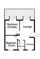 Dolphin Villa 3 Swimming Pool Walk to Beach Sea Views A C Wifi - 558