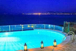 Villa Magda Large Private Pool Sea Views A C Wifi - 933