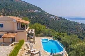 Villa Magda Large Private Pool Sea Views A C Wifi - 933