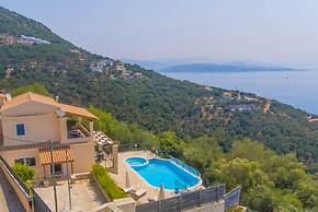Villa Magda Large Private Pool Sea Views A C Wifi - 933