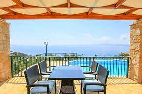 Villa Magda Large Private Pool Sea Views A C Wifi - 933