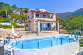 Villa Magda Large Private Pool Sea Views A C Wifi - 933