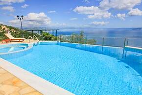 Villa Magda Large Private Pool Sea Views A C Wifi - 933