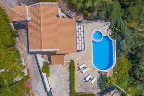 Villa Magda Large Private Pool Sea Views A C Wifi - 933