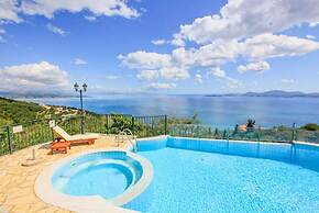 Villa Magda Large Private Pool Sea Views A C Wifi - 933