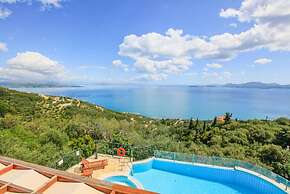 Villa Magda Large Private Pool Sea Views A C Wifi - 933