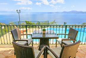 Villa Magda Large Private Pool Sea Views A C Wifi - 933