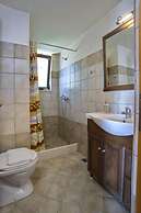 Villa Gallini Large Private Pool Walk to Beach Sea Views A C Wifi - 97