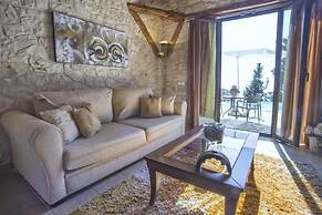 Villa Gallini Large Private Pool Walk to Beach Sea Views A C Wifi - 97