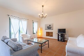 Villa Vali Large Private Pool Walk to Beach Sea Views A C Wifi Car Not