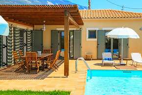 Villa Nora Large Private Pool Walk to Beach Sea Views A C Wifi Car Not