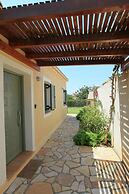 Villa Nora Large Private Pool Walk to Beach Sea Views A C Wifi Car Not