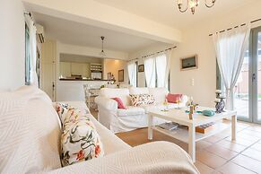 Villa Nora Large Private Pool Walk to Beach Sea Views A C Wifi Car Not