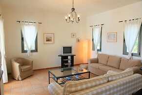 Villa Katerina Large Private Pool Walk to Beach Sea Views A C Wifi Car