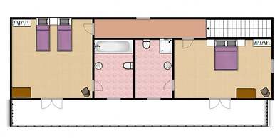 Villa Katerina Large Private Pool Walk to Beach Sea Views A C Wifi Car