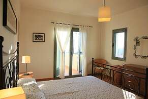 Villa Katerina Large Private Pool Walk to Beach Sea Views A C Wifi Car