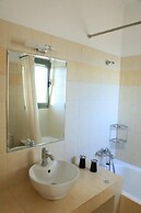 Villa Katerina Large Private Pool Walk to Beach Sea Views A C Wifi Car