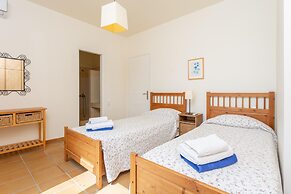 Villa Katerina Large Private Pool Walk to Beach Sea Views A C Wifi Car