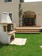 Villa Katerina Large Private Pool Walk to Beach Sea Views A C Wifi Car