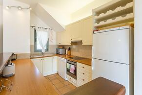 Villa Katerina Large Private Pool Walk to Beach Sea Views A C Wifi Car