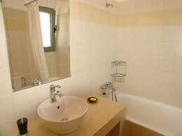 Villa Katerina Large Private Pool Walk to Beach Sea Views A C Wifi Car