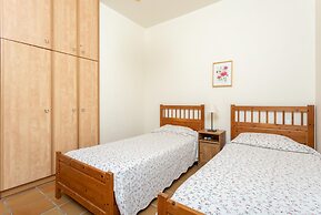 Villa Katerina Large Private Pool Walk to Beach Sea Views A C Wifi Car