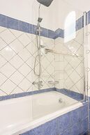 Villa Youla Large Private Pool Walk to Beach Sea Views A C Wifi Car No