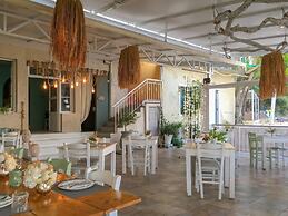 Villa Youla Large Private Pool Walk to Beach Sea Views A C Wifi Car No