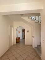 Villa Youla Large Private Pool Walk to Beach Sea Views A C Wifi Car No