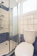 Villa Youla Large Private Pool Walk to Beach Sea Views A C Wifi Car No