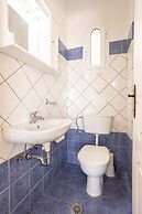 Villa Youla Large Private Pool Walk to Beach Sea Views A C Wifi Car No