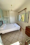 Villa Youla Large Private Pool Walk to Beach Sea Views A C Wifi Car No