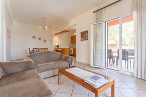 Vasillis Large Private Pool Walk to Beach Sea Views A C Wifi Car Not R