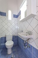 Vasillis Large Private Pool Walk to Beach Sea Views A C Wifi Car Not R