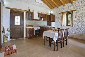 Villa Nionios Large Private Pool Walk to Beach Sea Views A C Wifi - 10