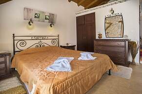 Villa Nionios Large Private Pool Walk to Beach Sea Views A C Wifi - 10