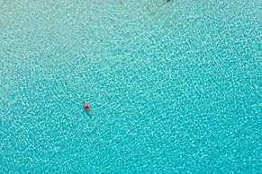 Villa Nionios Large Private Pool Walk to Beach Sea Views A C Wifi - 10