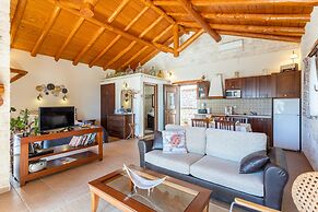 Villa Nionios Large Private Pool Walk to Beach Sea Views A C Wifi - 10