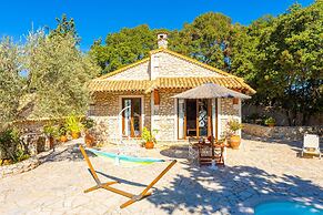 Villa Nionios Large Private Pool Walk to Beach Sea Views A C Wifi - 10